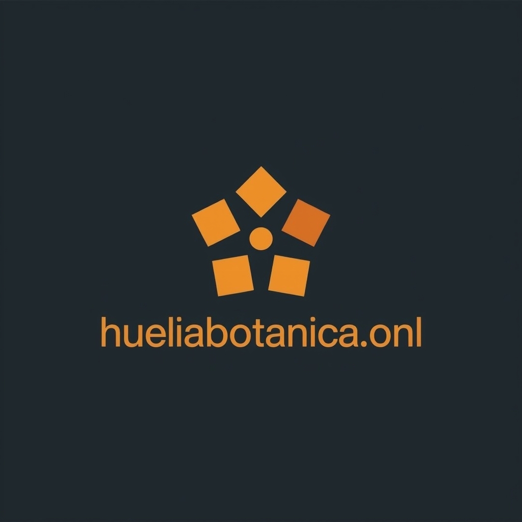 Hueliabotanica